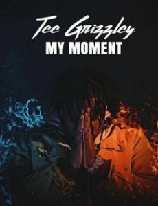 My Moment (album)