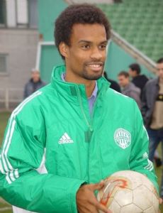 Thomas Sowunmi