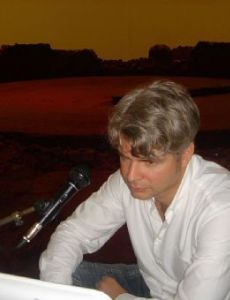 Stéphane de Gérando