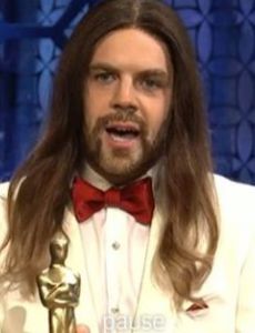 Jared Leto