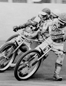 Bob Garrad