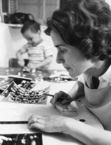 Nancy Wood (author)