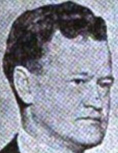 Robert E. Crowe