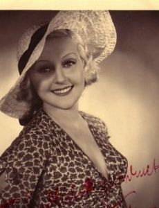 Lilliane Dietz