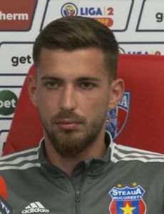 Stephan Drăghici
