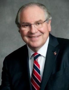 Robert DeLeo (politician)