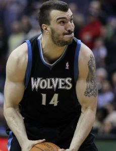 Nikola Pekovic