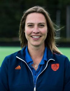 Femke Kooijman
