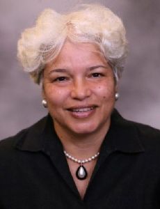 Virginia Davis Floyd