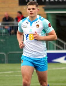 Cameron Scott