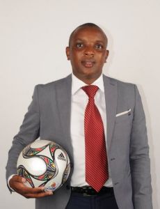 Edzai Kasinauyo