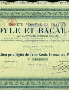 Dyle et Bacalan