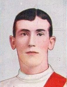 Alex Kerr (footballer)