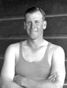 Boy Charlton