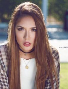 Valeria Alvarado