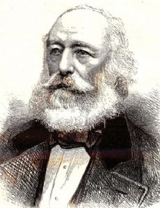 Samuel Constantinus Snellen van Vollenhoven