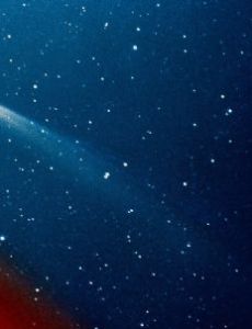 Comet Kohoutek