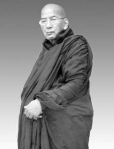 Buddhaghosa Mahasthavir