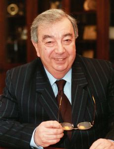 Yevgeny Primakov