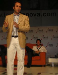 Marcos Galperin