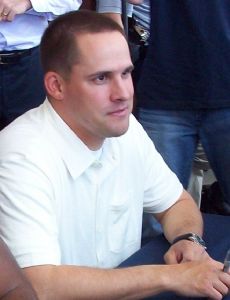 Josh McDaniels