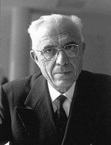Pier Luigi Nervi