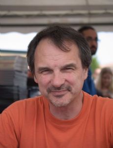 Frank Giroud