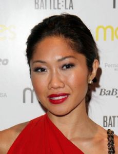 Julie Chang