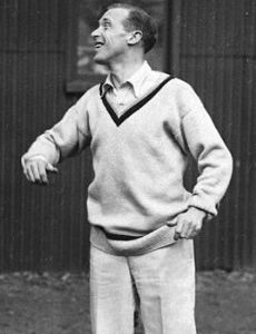 Michael Falcon