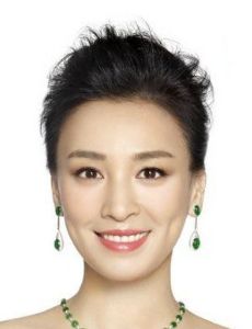 Zhang Ting
