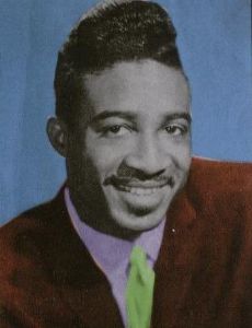 Robert Parker (singer)