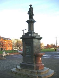 William Collins (Lord Provost)