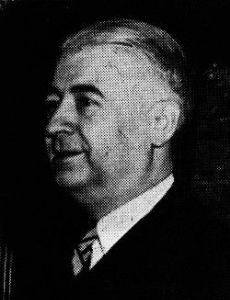 Robert E. Woodside