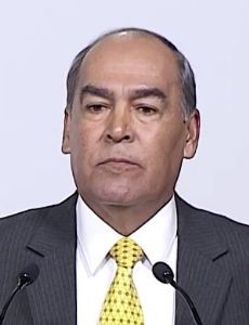 Carlos Ernesto Navarro López