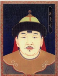 Bodi Alagh Khan