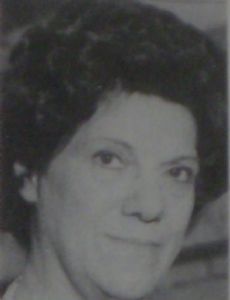 Chela Ruiz