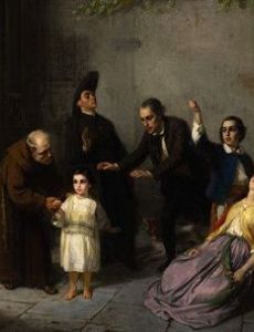 Edgardo Mortara