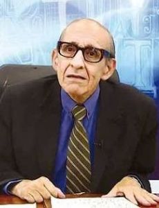 Marco Aurelio Denegri
