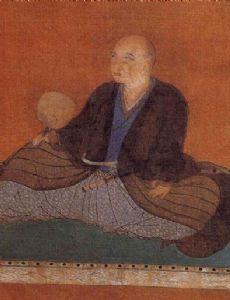 Hosokawa Fujitaka