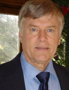 Merlin Miller