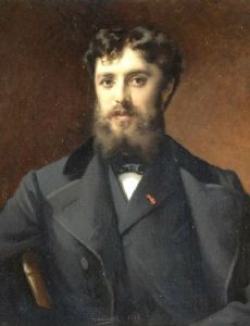 Lucien Magne