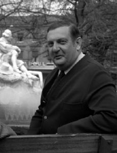 Jacques Charon
