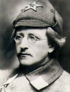 Vladimir Antonov-Ovseyenko