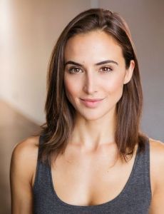 Michelle Argyris