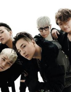 Big Bang