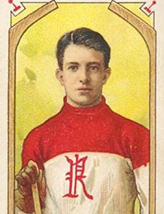 Bobby Rowe (ice hockey)