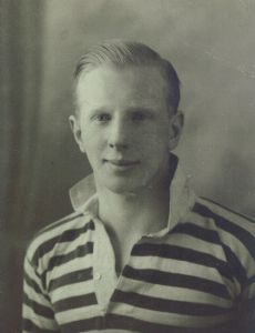 Leslie Grainge