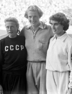 Dorothy Manley