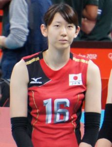 Yukiko Ebata