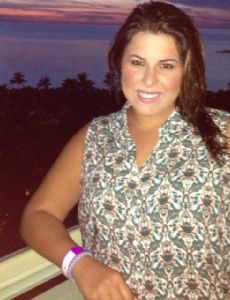 Mary Castano